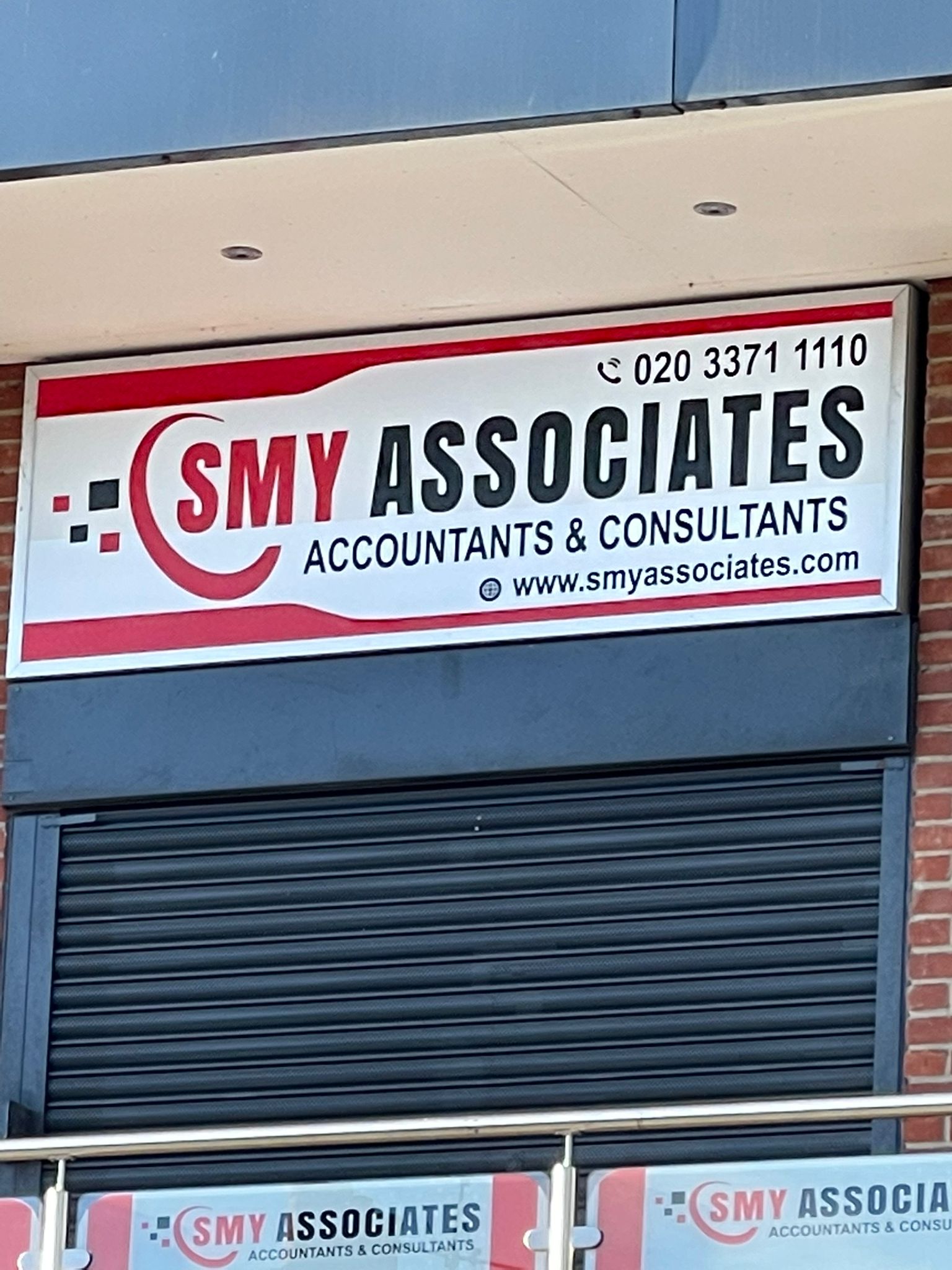 SMY ASSOCIATES LTD
